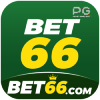 BET66 LOGO